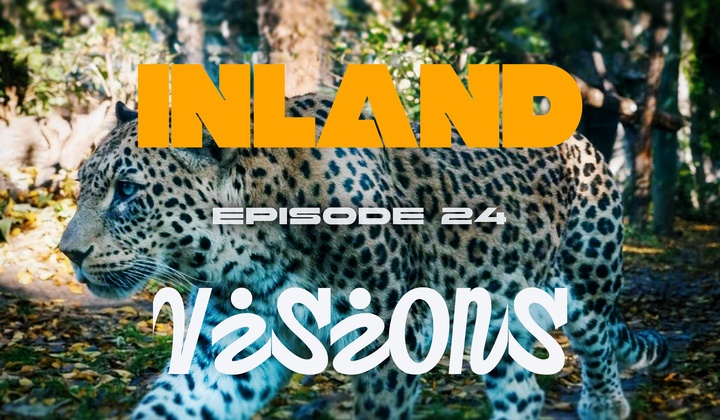 Inland Visions hosts explore the breathtaking corners of the largest country on Earth.