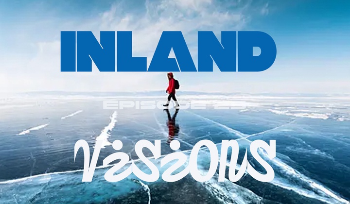 Inland Visions hosts explore the breathtaking corners of the largest country on Earth.