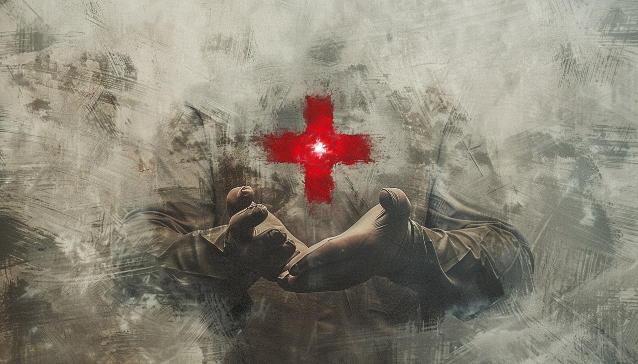 Ко Дню военного медика: фильмы о работе врачей в зоне СВО