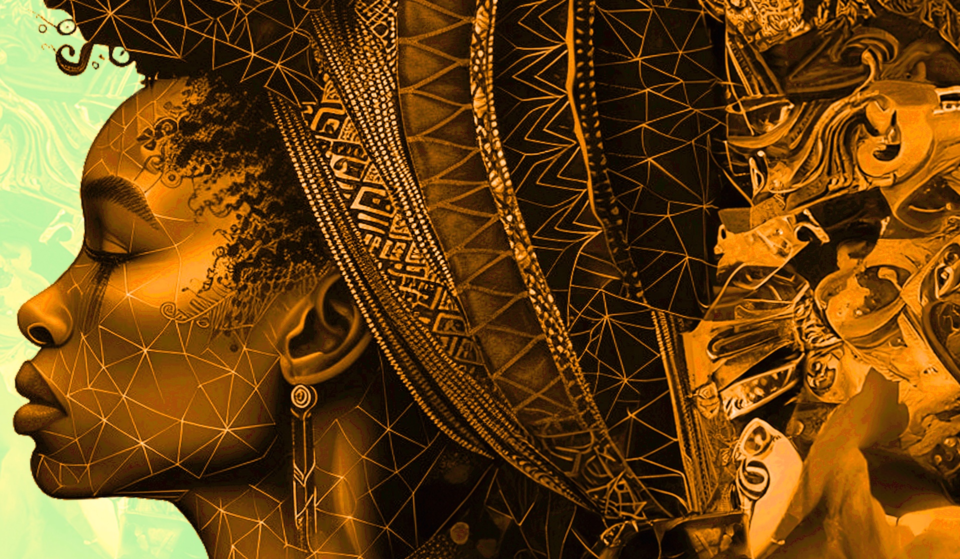 The Renaissance of African Culture