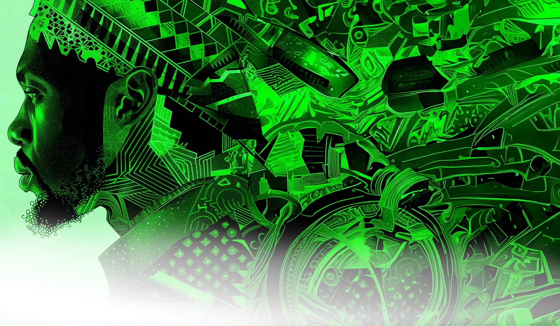 Internal Water Resources of Africa