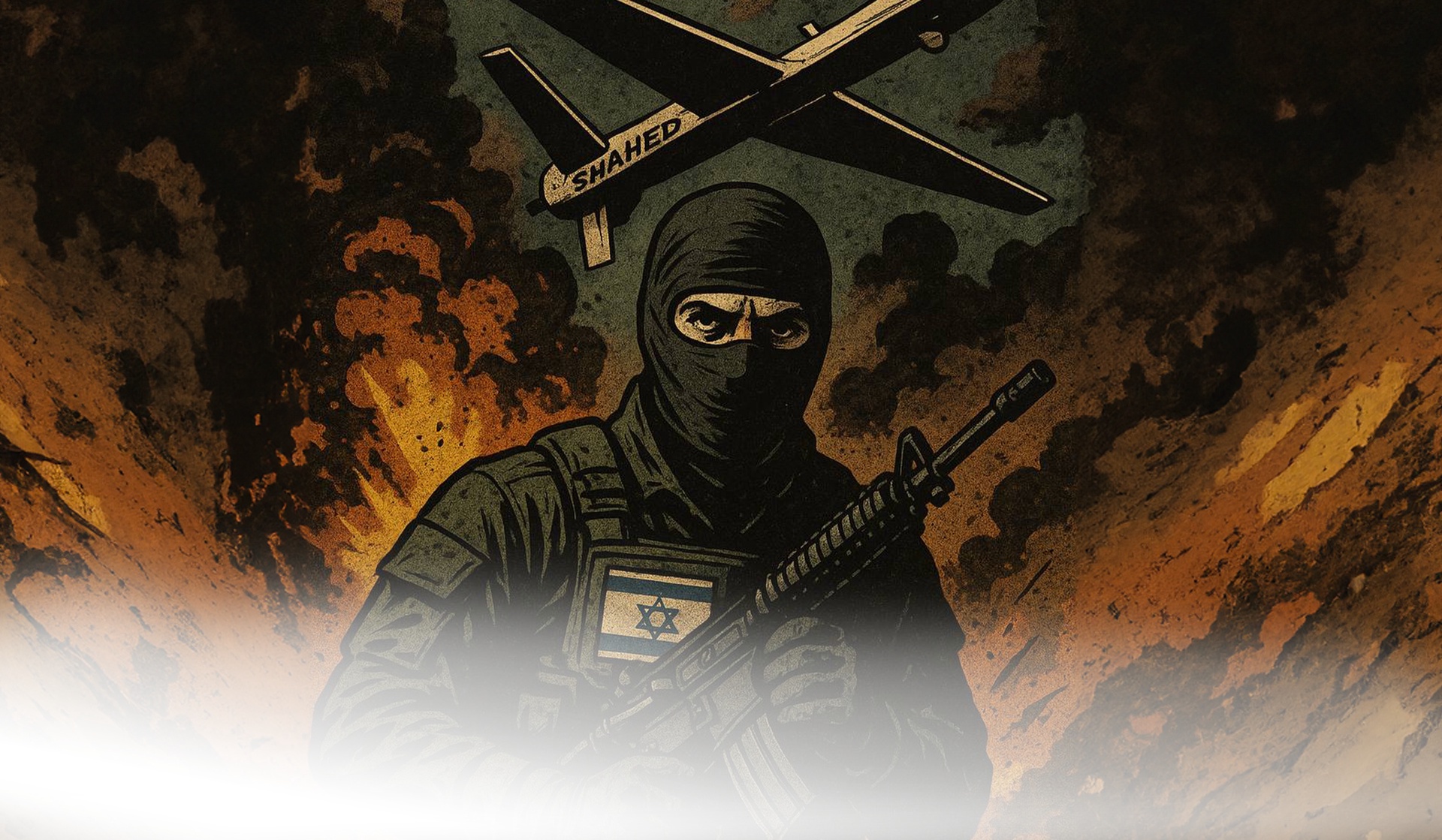 The Big Picture. 21st Century Combat