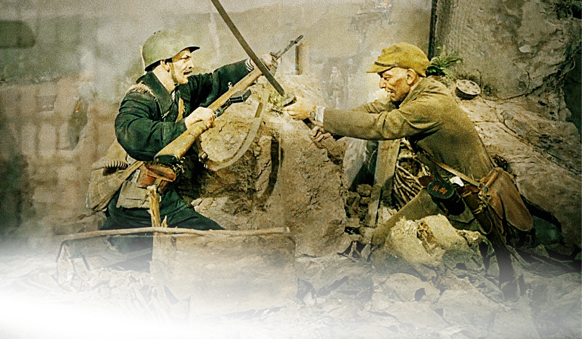 Kuril Islands: The War’s Final Battle