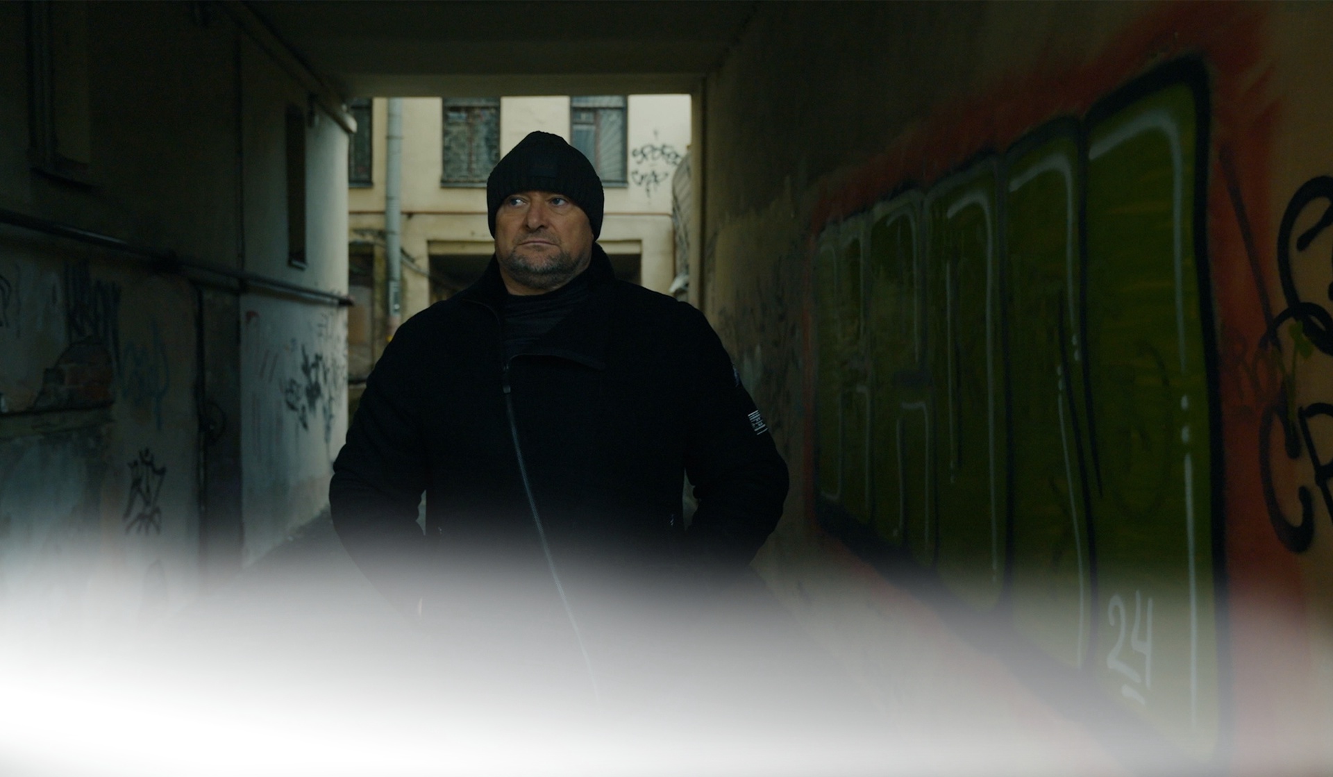 Неновые регионы: дорога домой. Серия 6