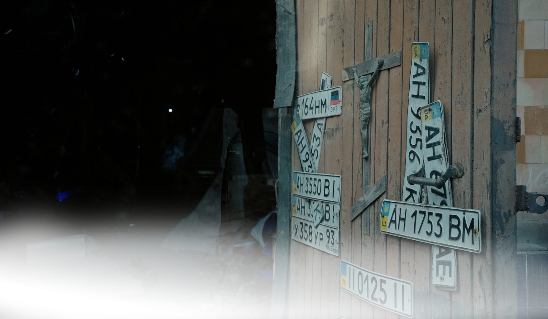 Неновые регионы: дорога домой. Серия 7