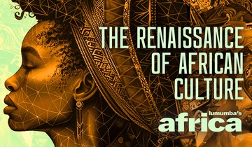 The Renaissance of African Culture