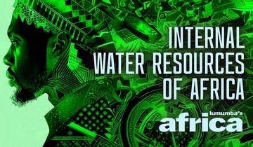 Internal Water Resources of Africa