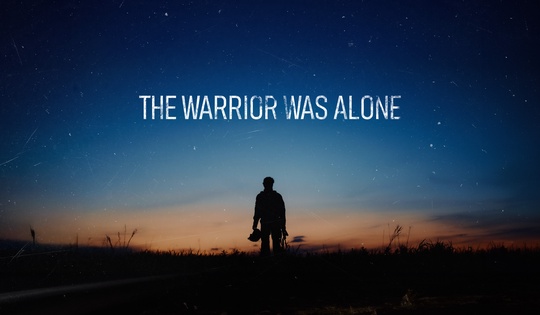 No food. No water. Relentless fire. The story of Zakarya Aliyev – a soldier who wouldn’t give in