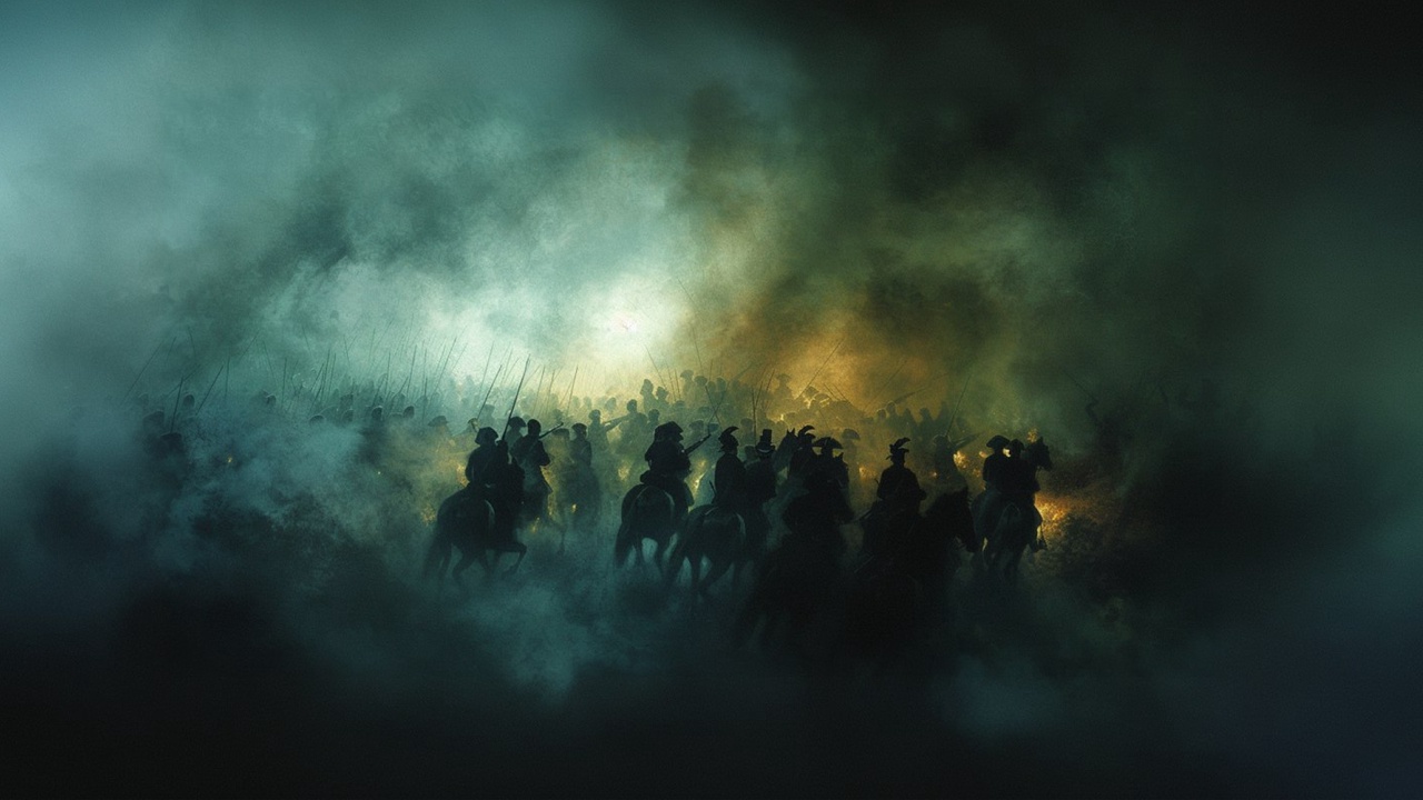 Русские солдаты в великих сражениях: лучшие фильмы о мужестве и любви к Родине