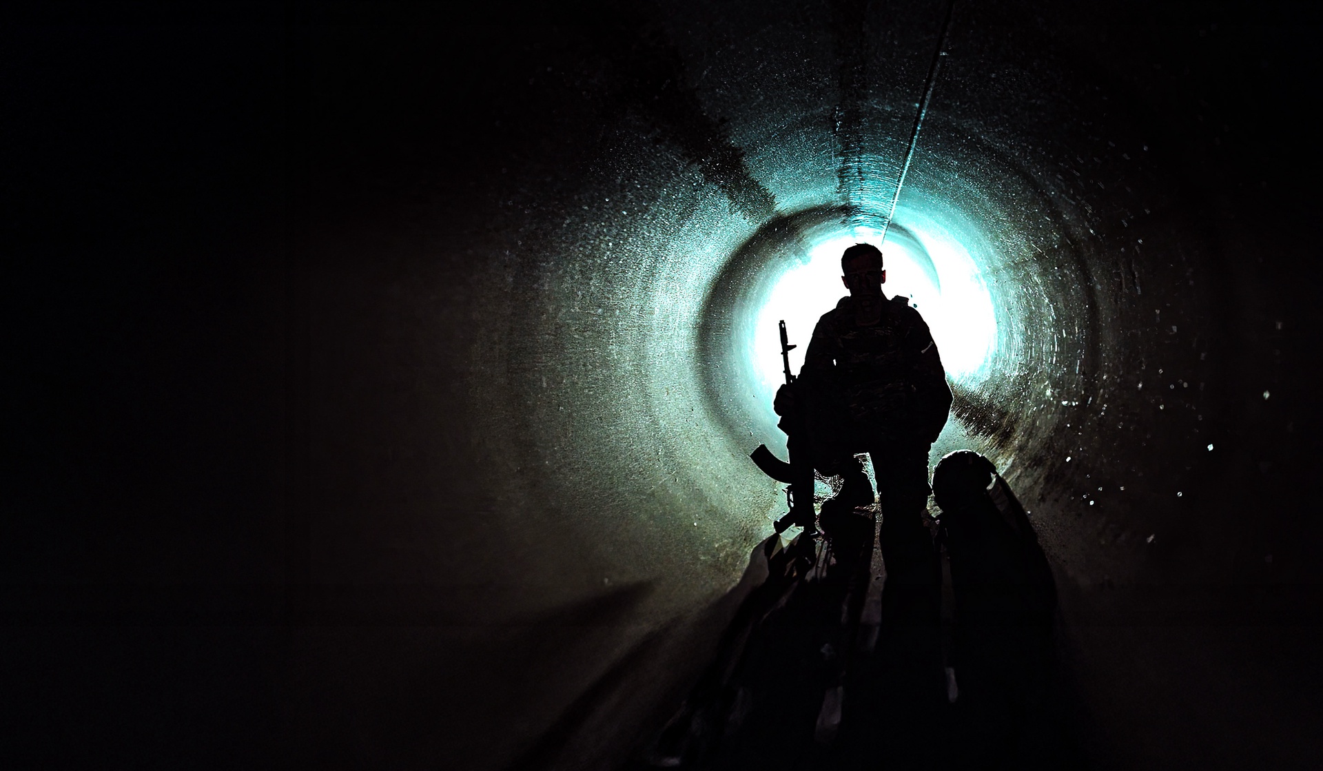 Operation 'Pipeline'