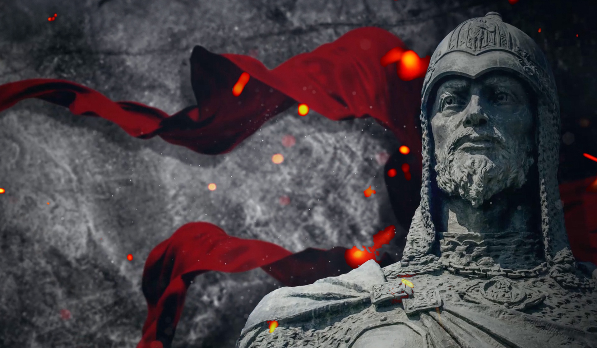 Donbass. 'Nevsky' Brigade