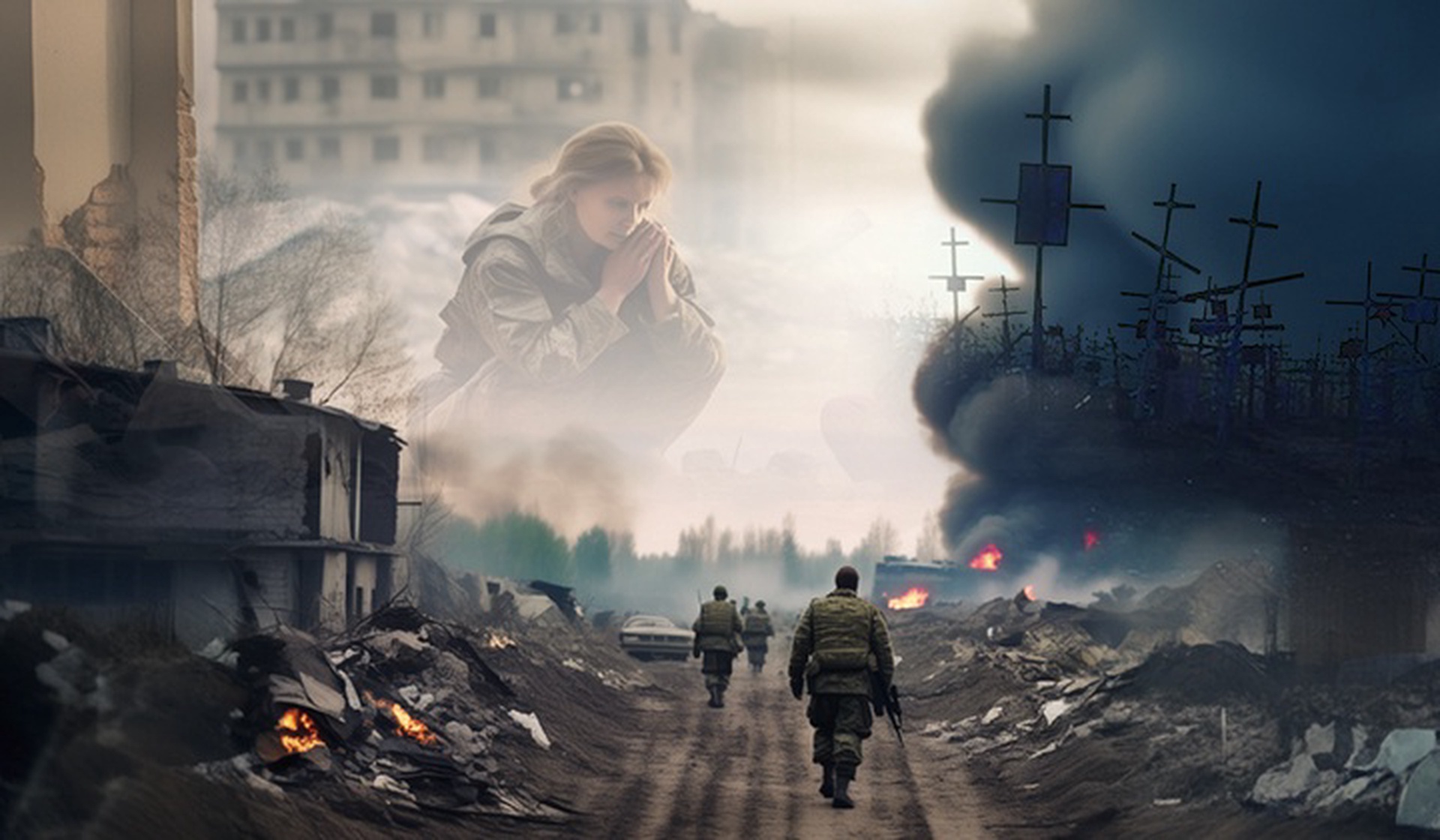 Донбасс: Изнанка войны