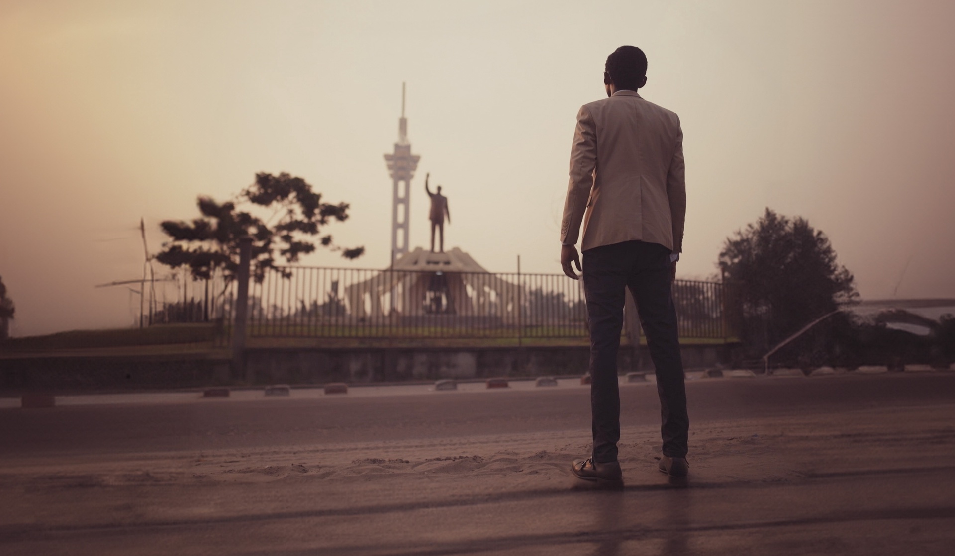 RUDN: Lumumba's Legacy