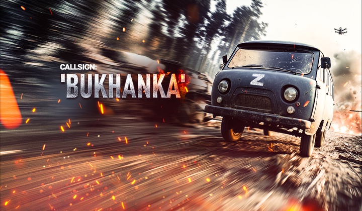 The story of the legendary UAZ-452 military vehicle, commonly known as the 'bukhanka'