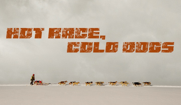 The Beringia race: Pushing limits in Kamchatka's snowy wilderness