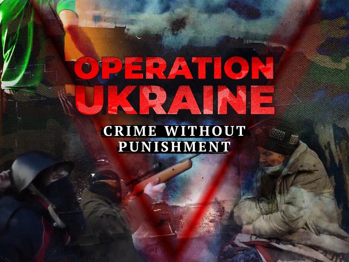 Unveiling Ukraine's crimes against Donbass civilians