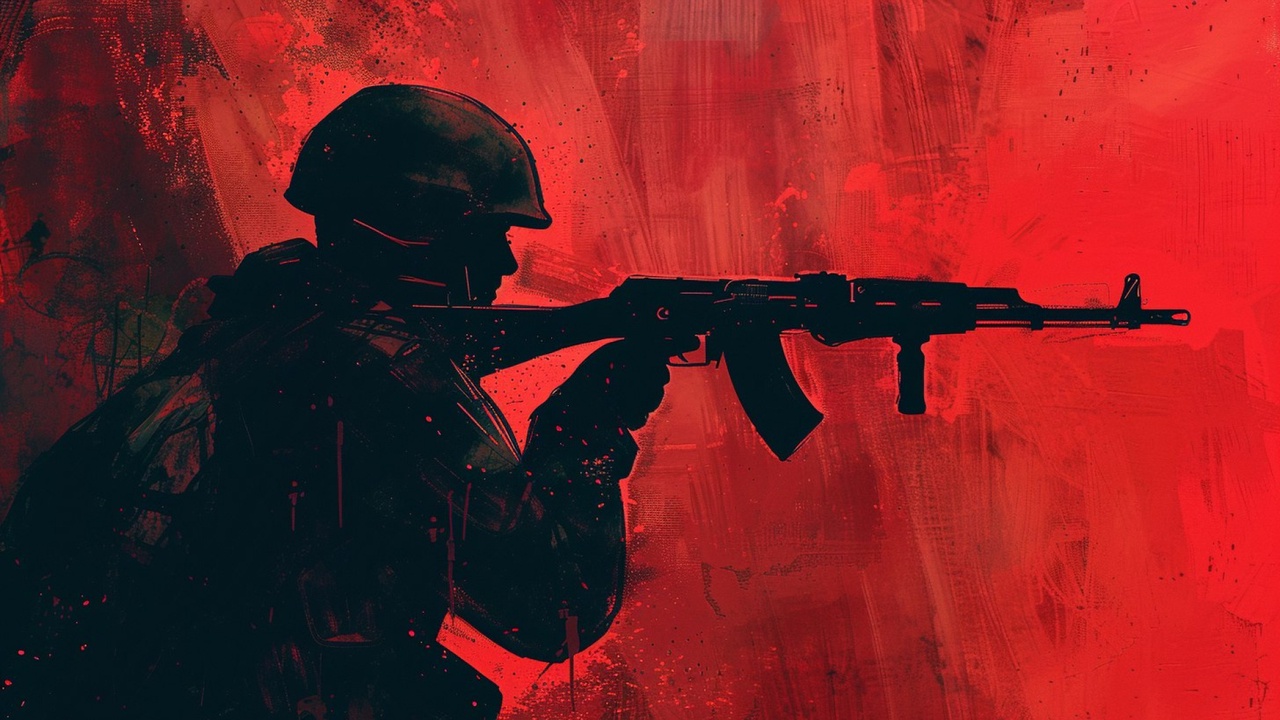 Ко Дню военного спецназа: лучшие фильмы