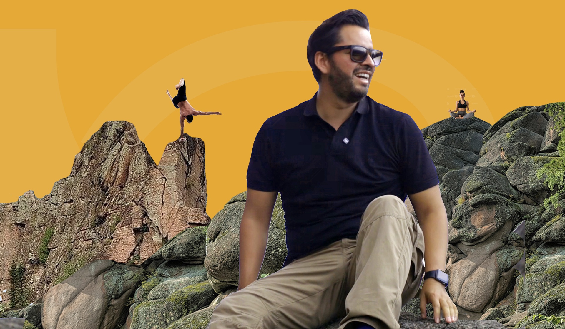 Красноярские столбы