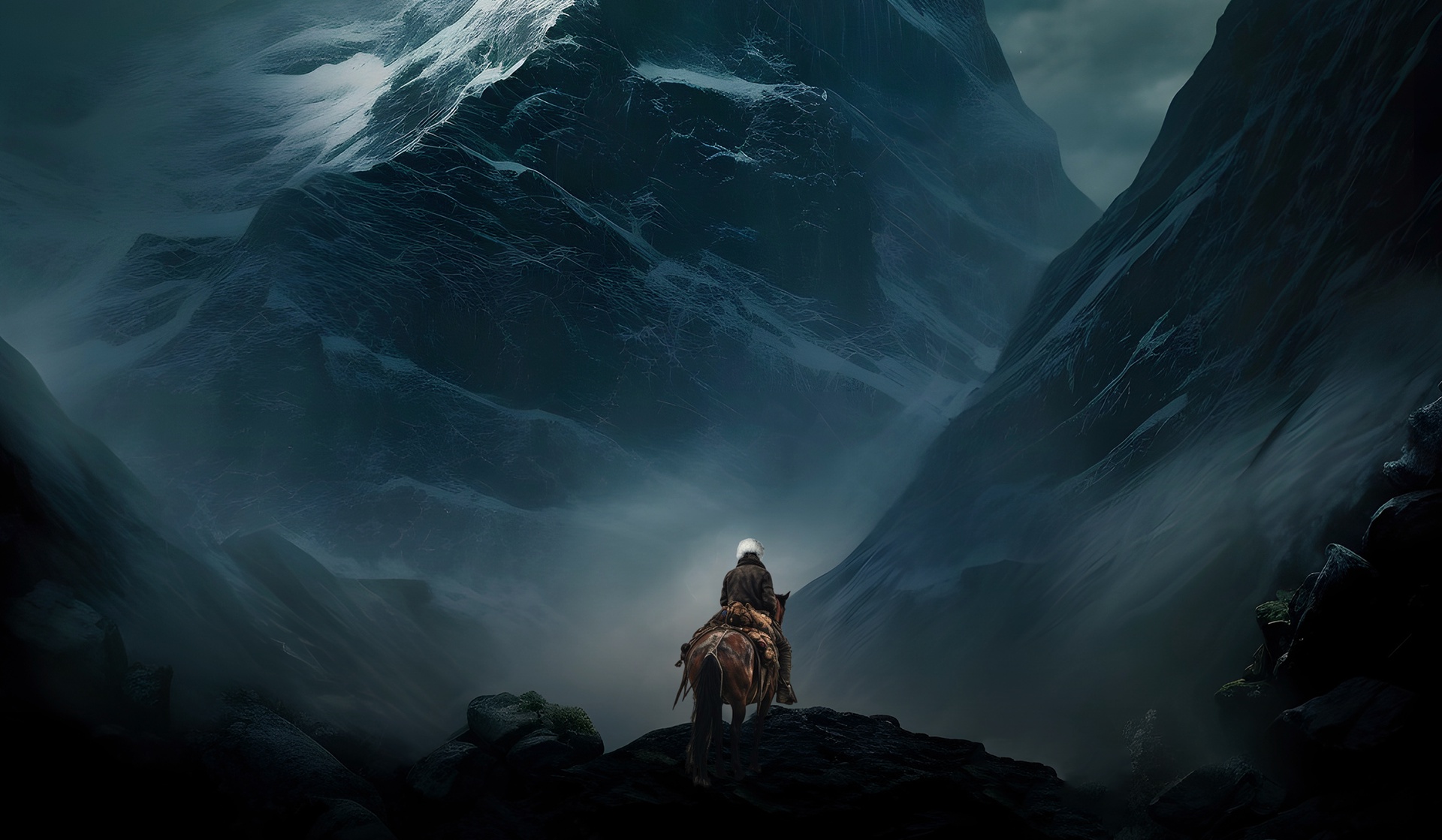 البحث عن رسول