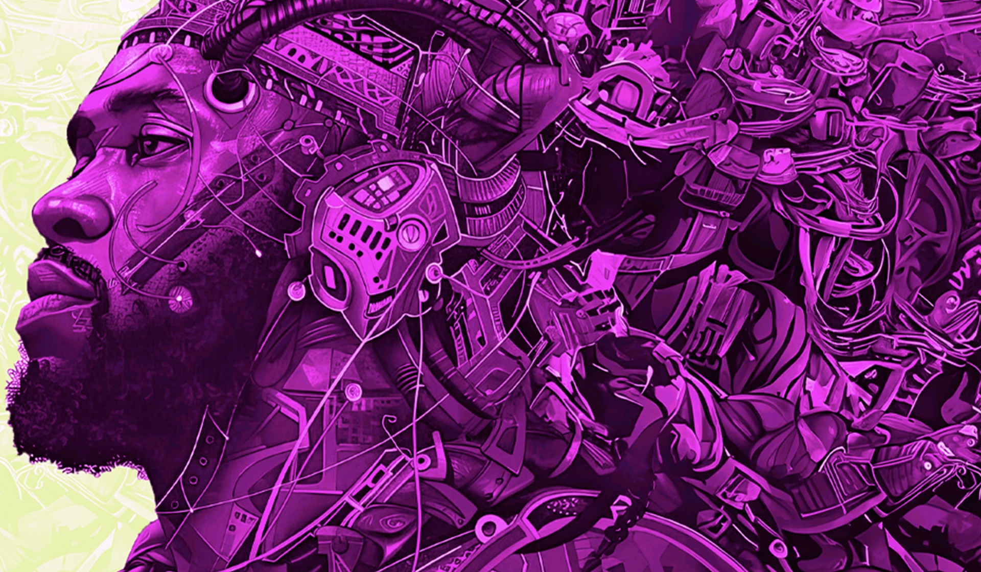 Африка до прихода европейцев