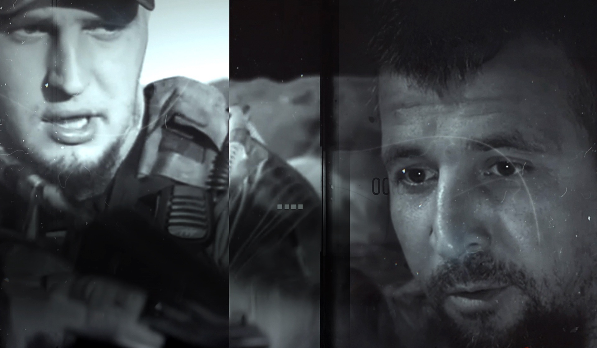 Тельма Старший и Тельма Младший. Служили два товарища. Дикая Дивизия Донбасса