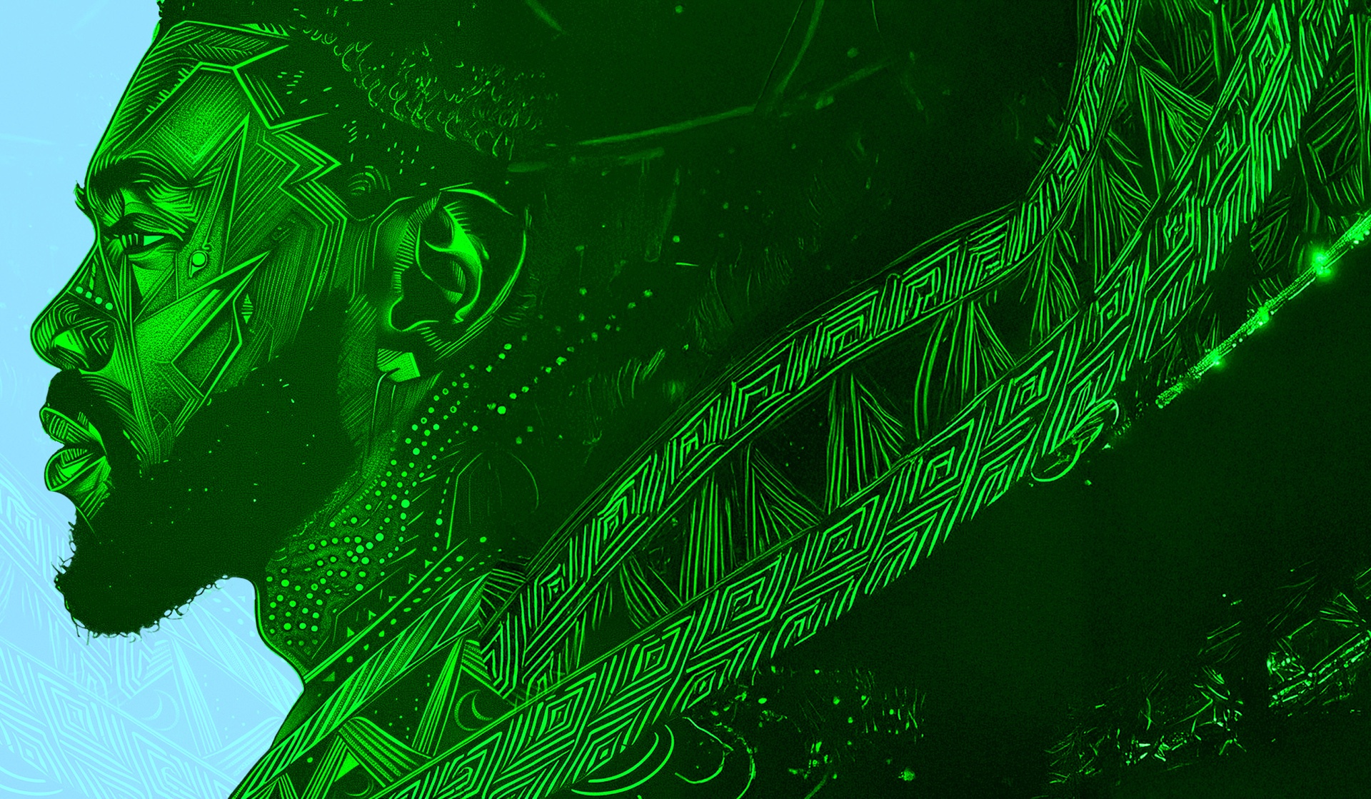 Globalism and Africa