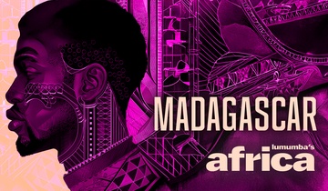 Madagascar