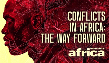 Conflicts in Africa: The Way Forward