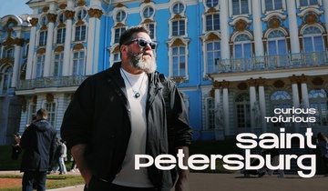 St. Petersburg