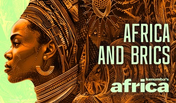 Africa and BRICS