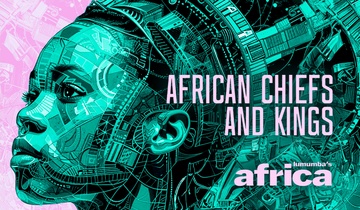 African Chiefs and Kings