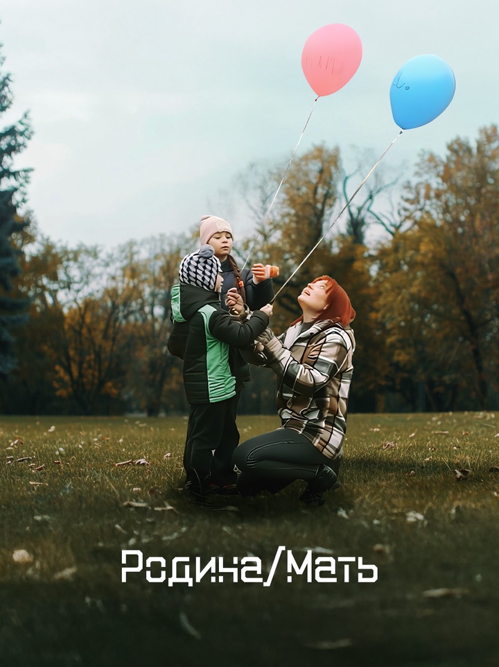 Военный кинолог из ДНР помогает людям и животным на Донбассе