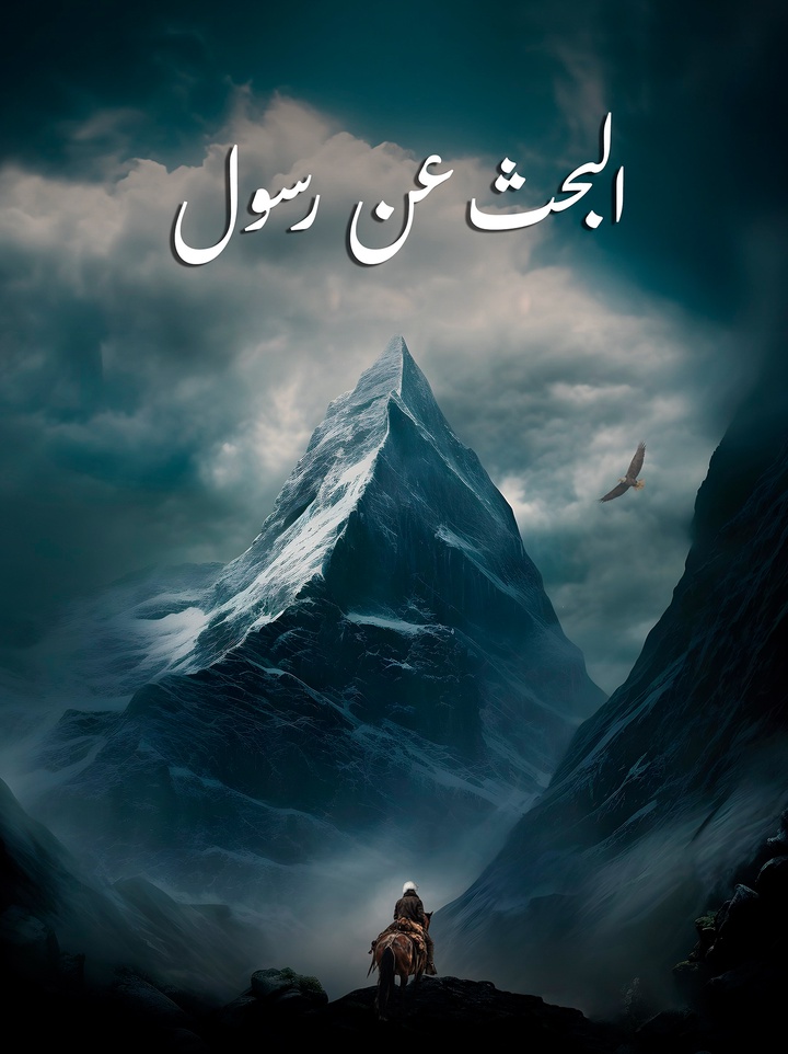 رحلة البحث عن الجذور الشرقية في أعمال الشاعر القوقازي رسول حمزاتوف.