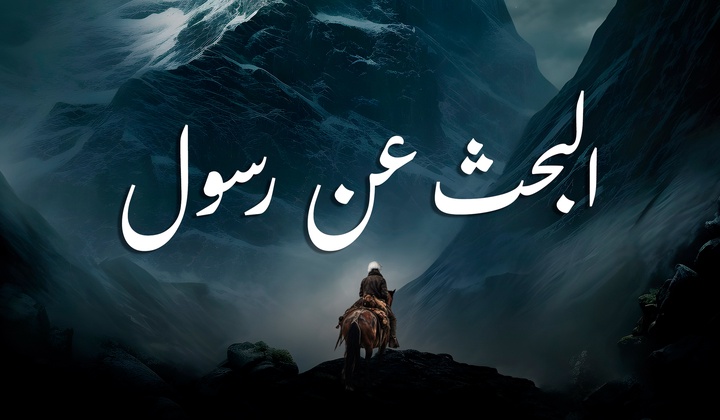 رحلة البحث عن الجذور الشرقية في أعمال الشاعر القوقازي رسول حمزاتوف.