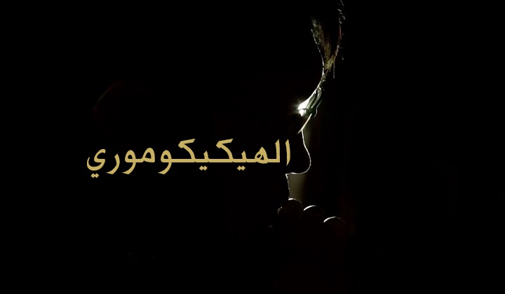 الهيكيكوموري