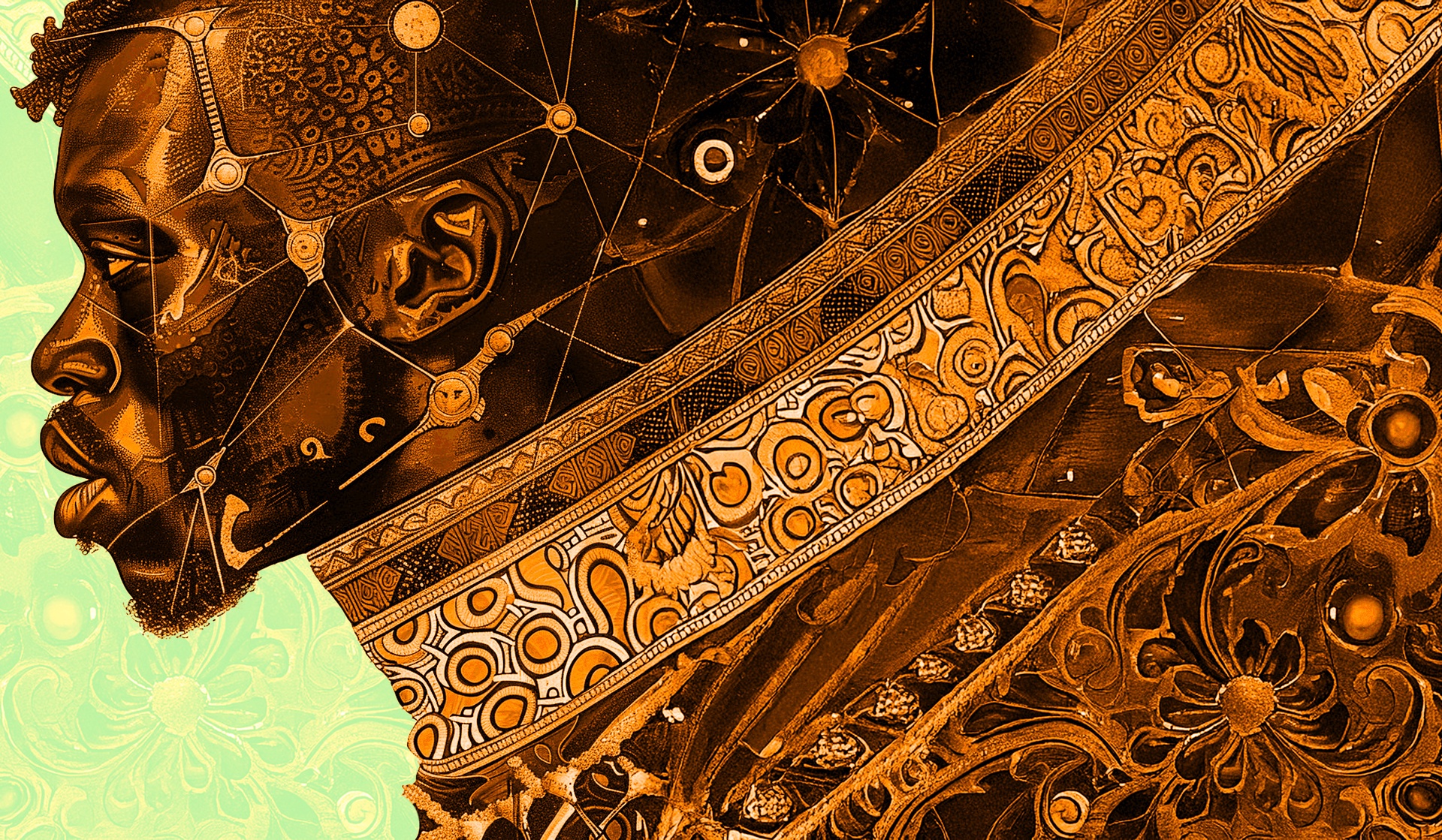 Телекоммуникации в Африке