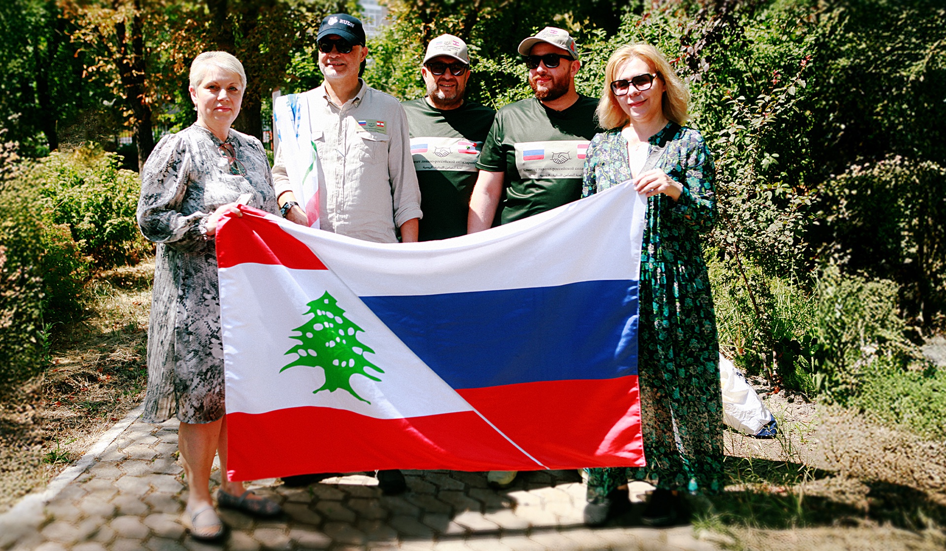 Lebanon's Soft Power