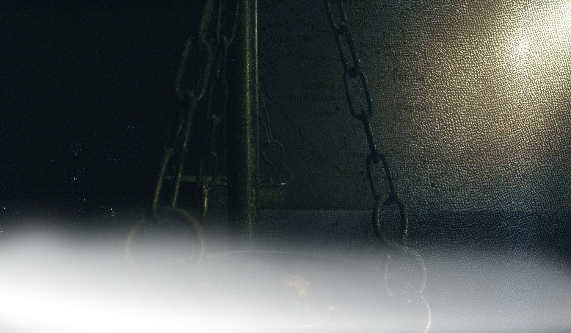  Дейтонский договор. Мир на весах