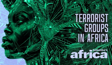Terrorist Groups in Africa