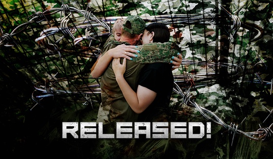 Stories of Russian servicemen who endured captivity in Ukraine