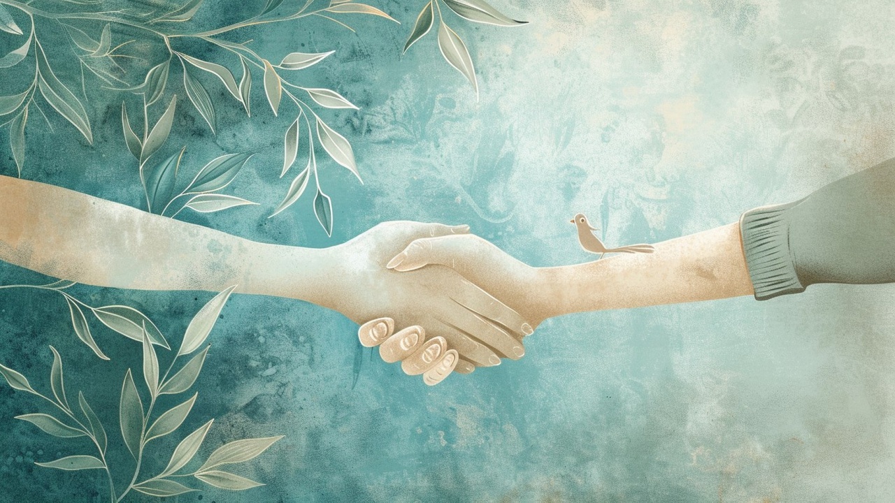 Ко Дню волонтёра – фильмы о добре, помощи и поддержке