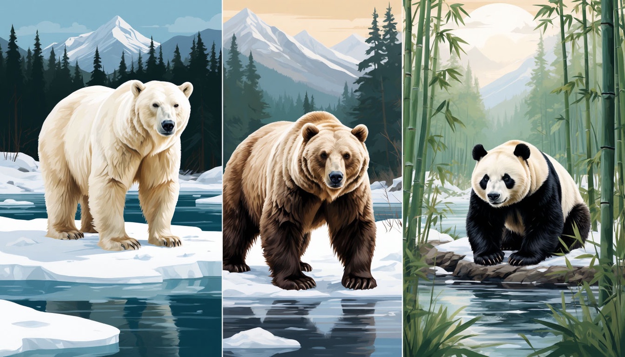 Соседи по планете: фильмы ко Дню медведя