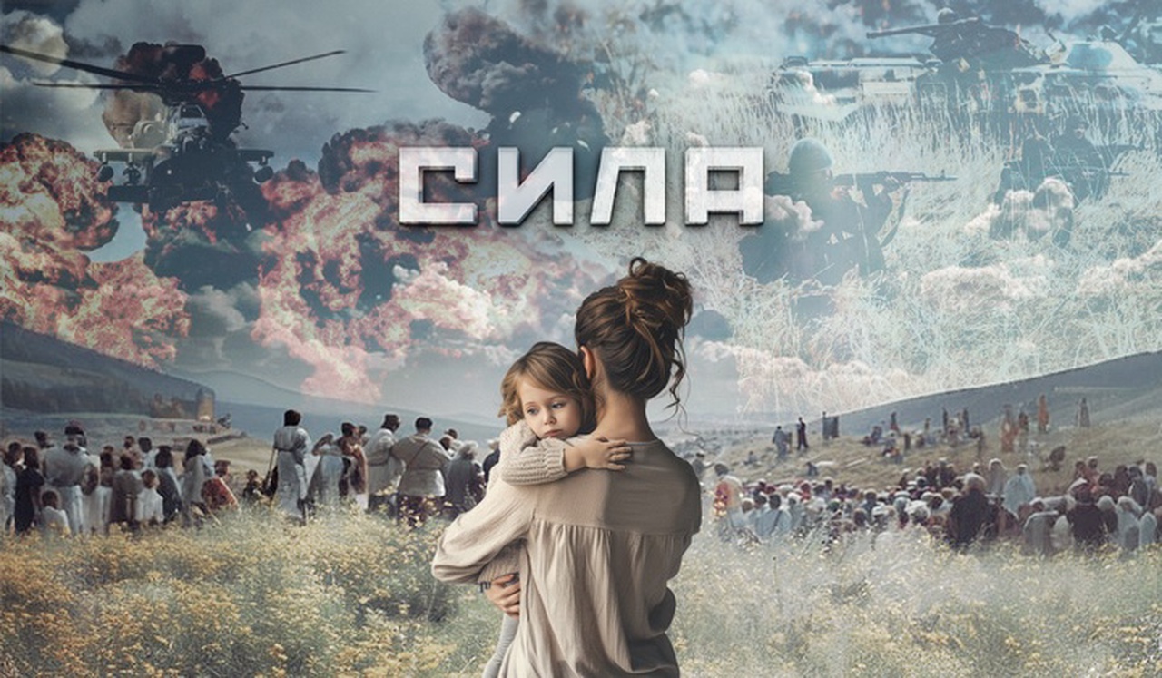 Кабульские зеркала