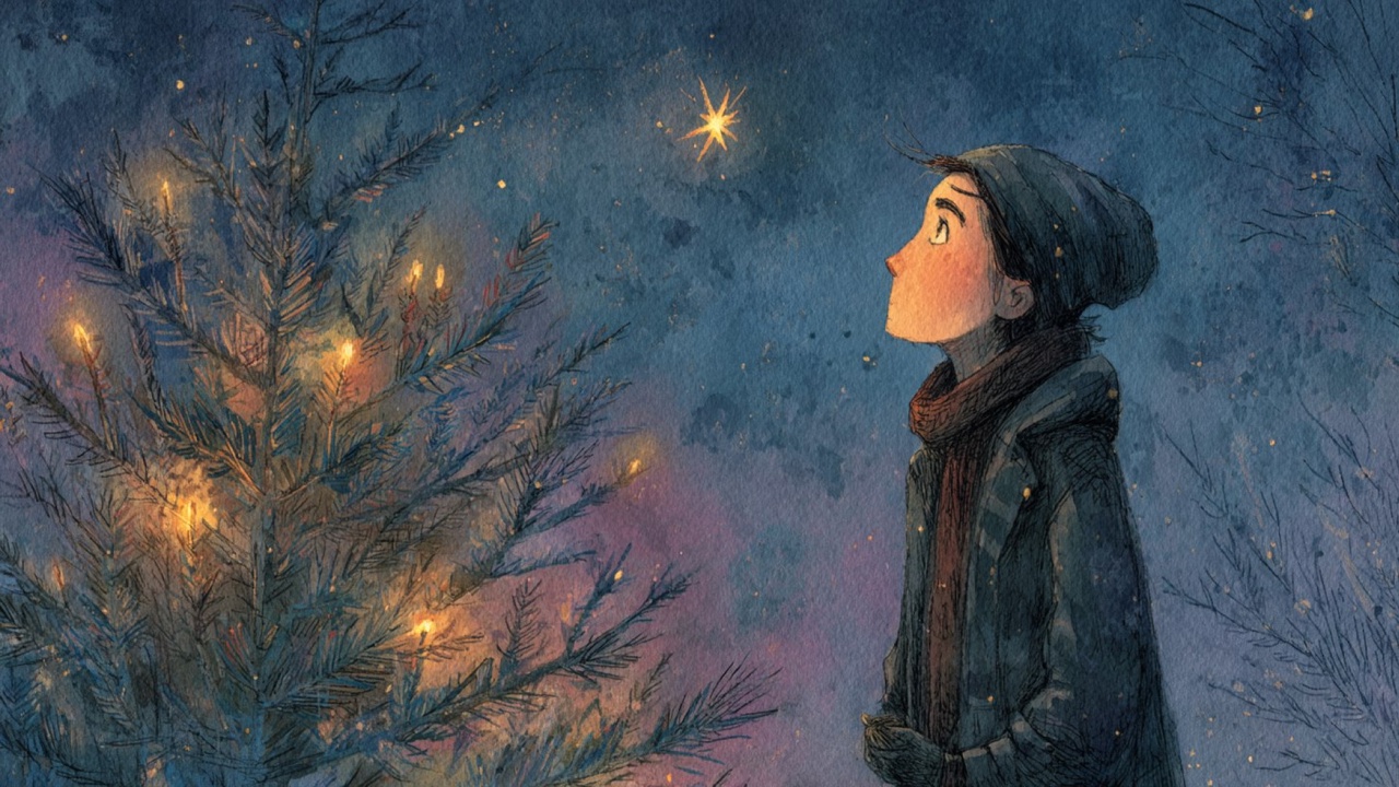 Время волшебства! Фильмы о чудесах в реальной жизни 