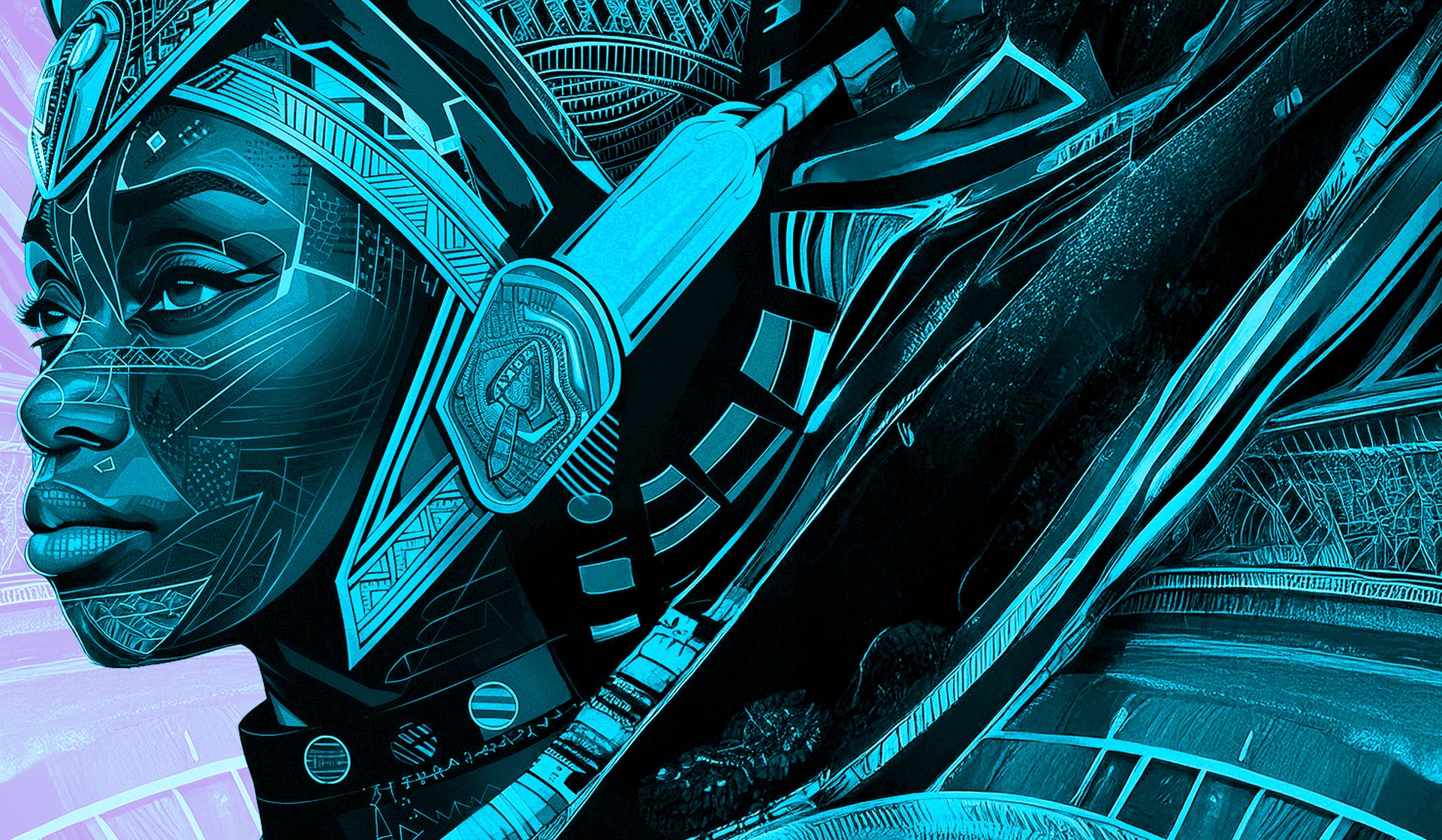 European Direct Rule Territories