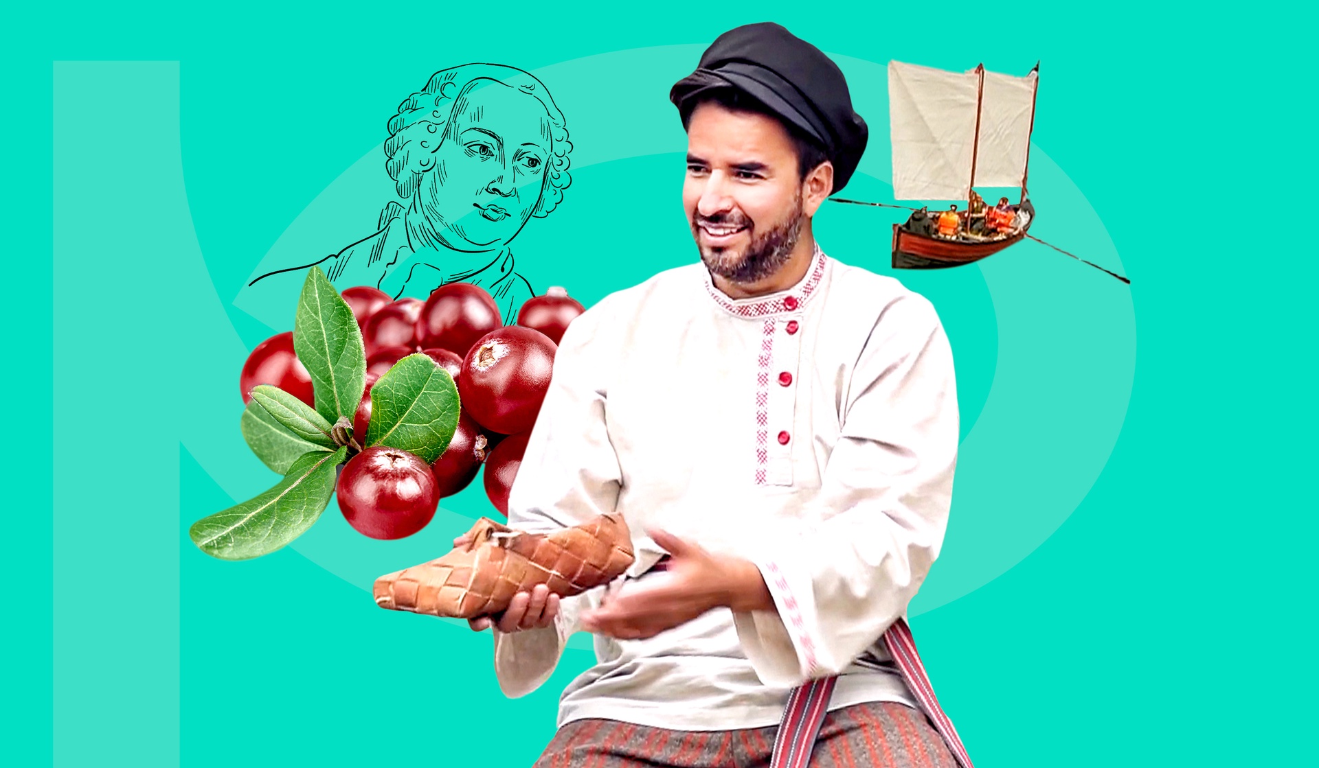 Путешествие в Архангельск