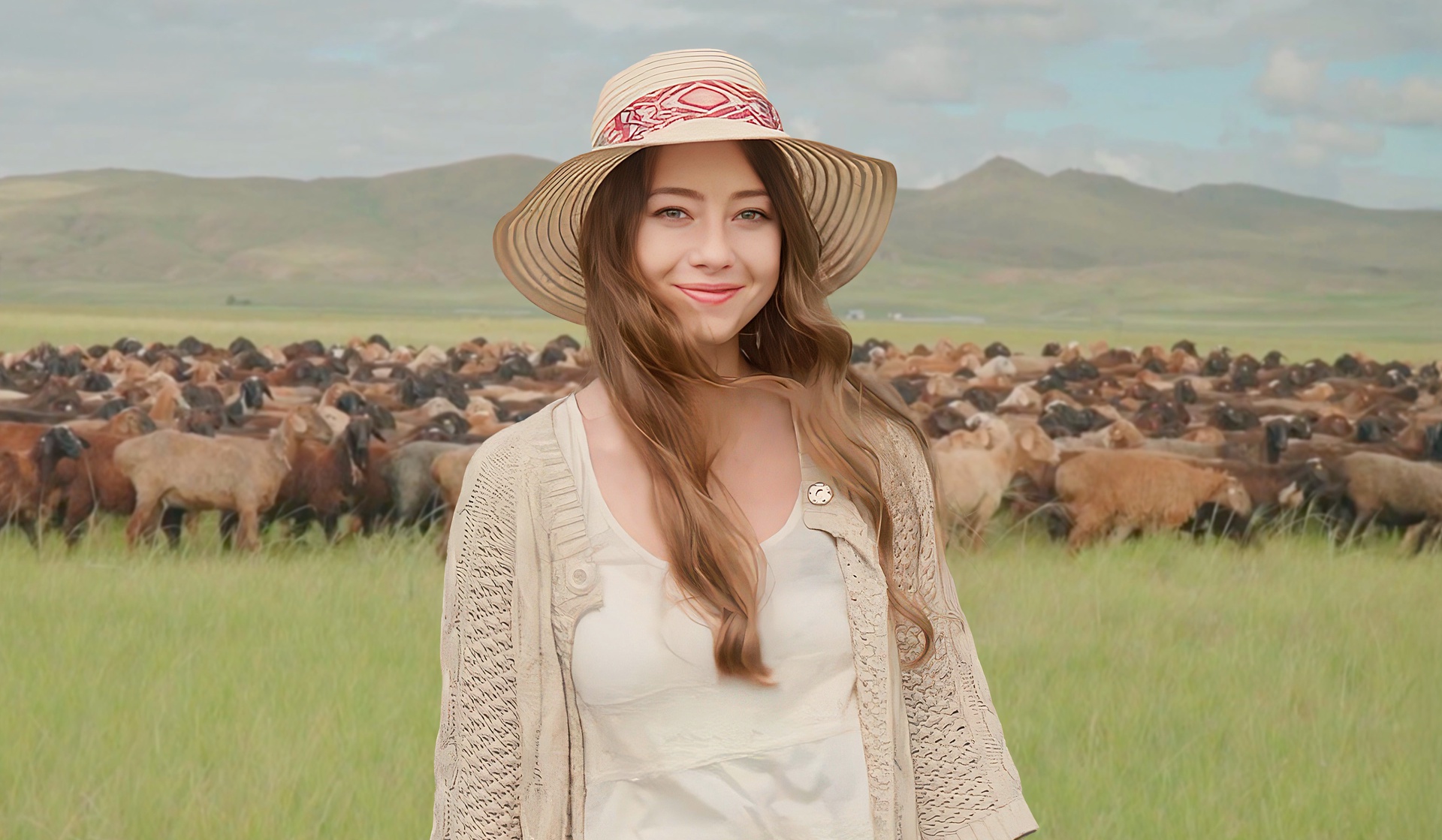 Хакасия: земля пяти стихий