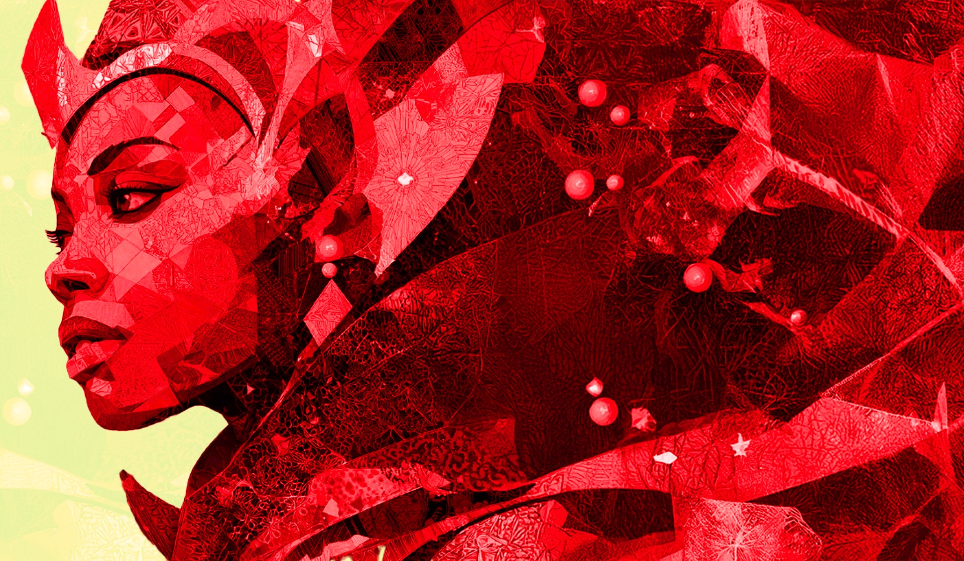 Mass media in Africa