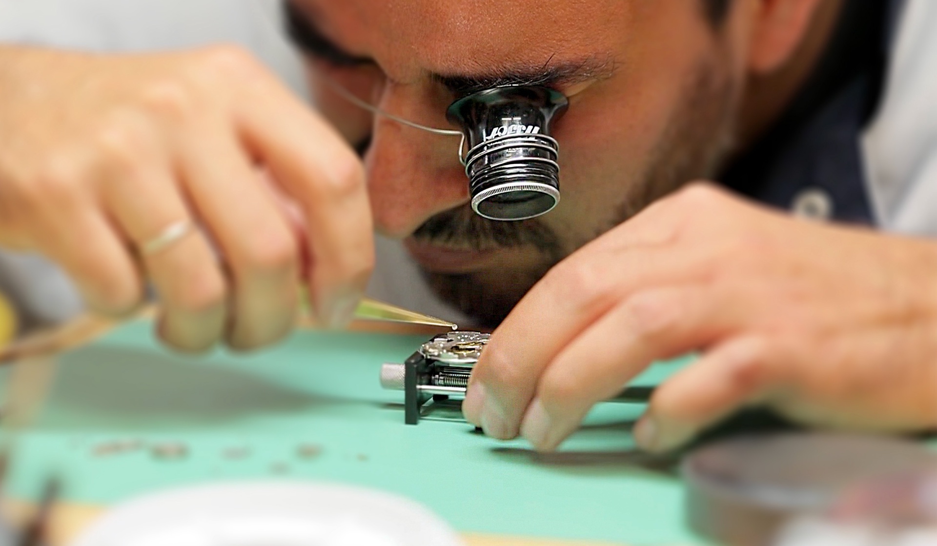 Секреты часов Москвы