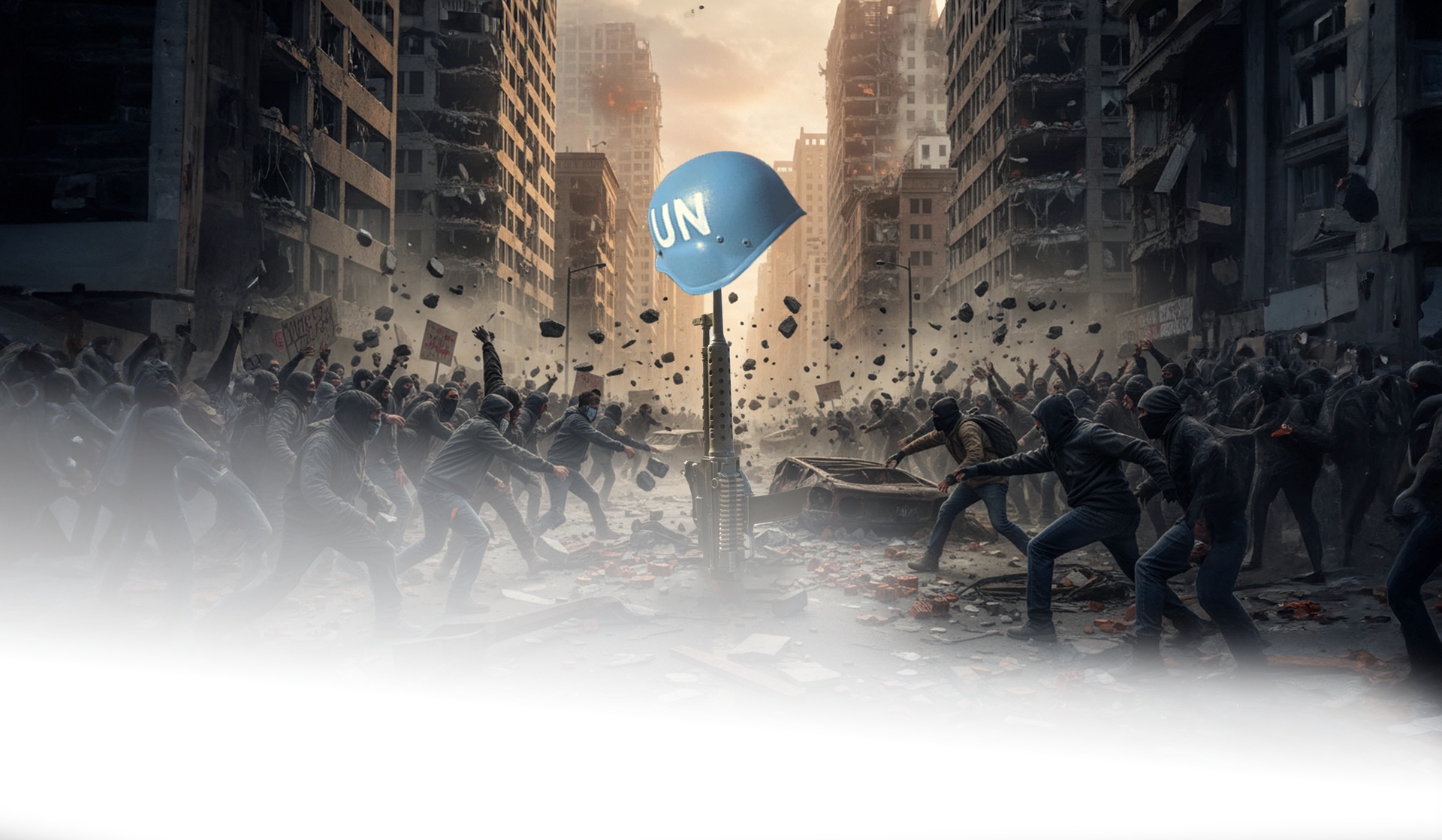 The Big Picture with Jelena Norkunaite. UN at 80: What next?